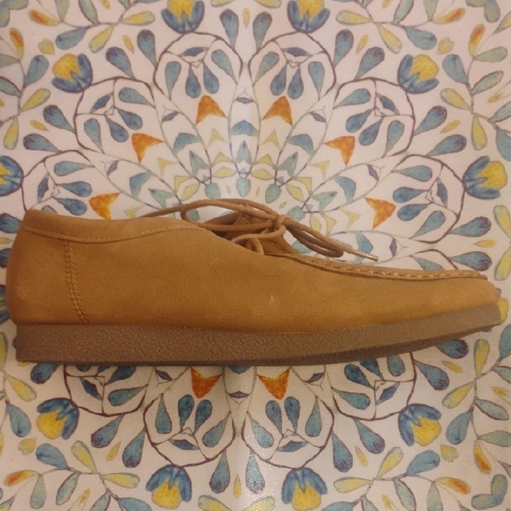 St. John's Bay Tan Women's Loafers Size 9.5 - Picture 4 of 6